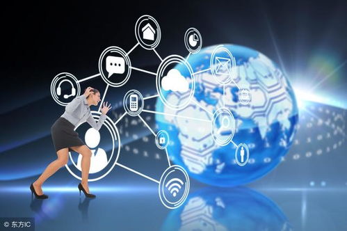 探索互联网数据服务的多元化经营模式