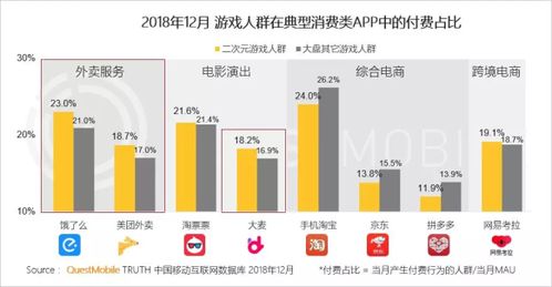 二次元游戏用户洞察 肝、氪与非酋现象的深度解析