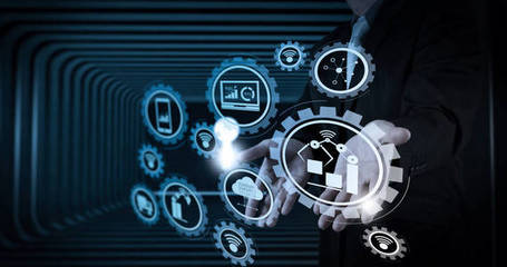 数据交换在医疗健康可视化领域的价值与应用